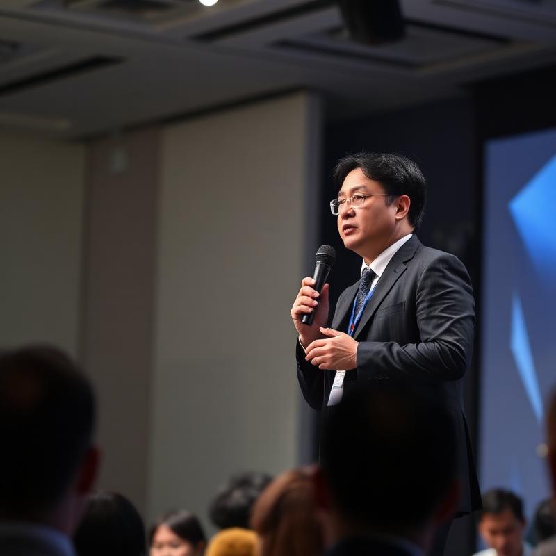 香港電商學院年度數碼商業論壇